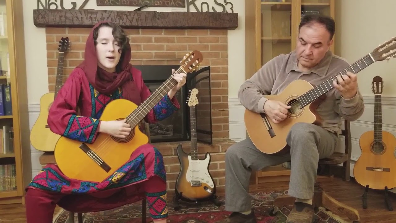 Soltane Ghalbha-Ella Kennedy-Lange