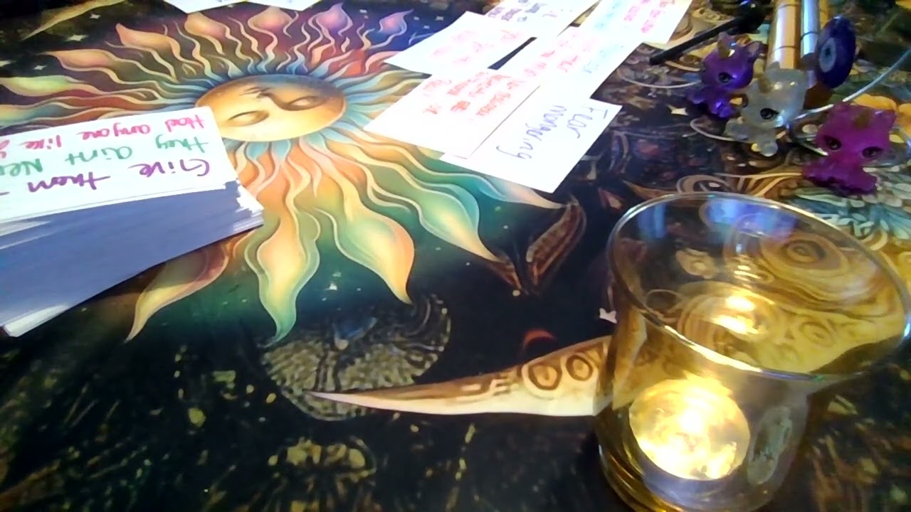 You check all the boxes for many people & now your free from ur toxic past DETAILED #seer #2026 