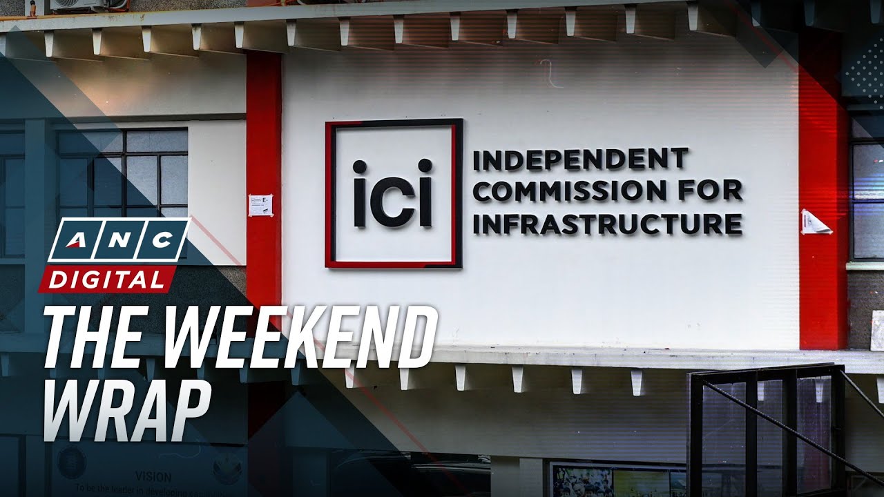 ANC The Weekend Wrap: Senate pushes new independent commission with &lsquo;sharper teeth&rsquo; | ANC