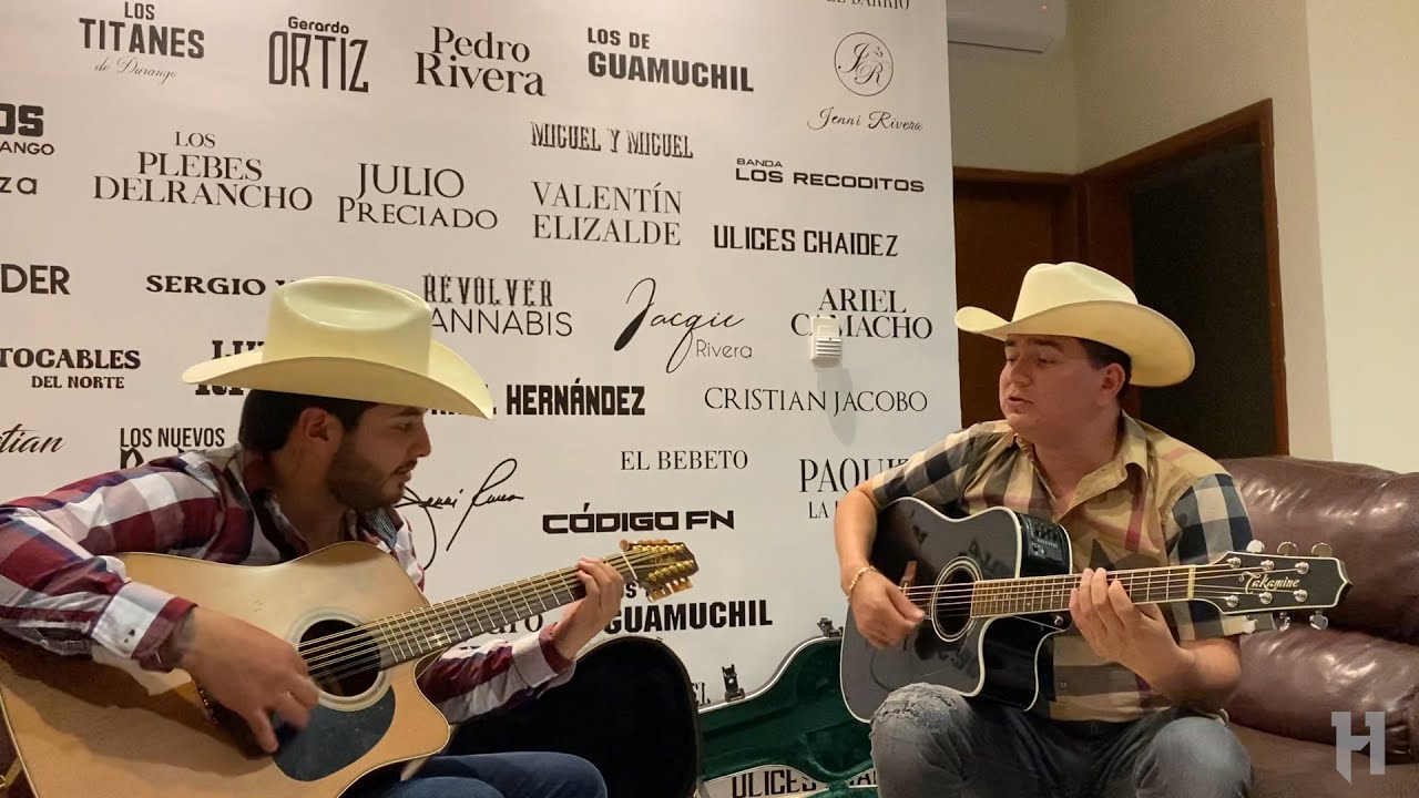 Los Plebes Del Rancho De 