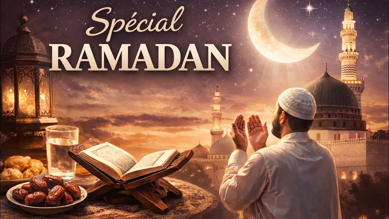 Spécial Ramadan : Pourquoi jeûnons-nous ?
