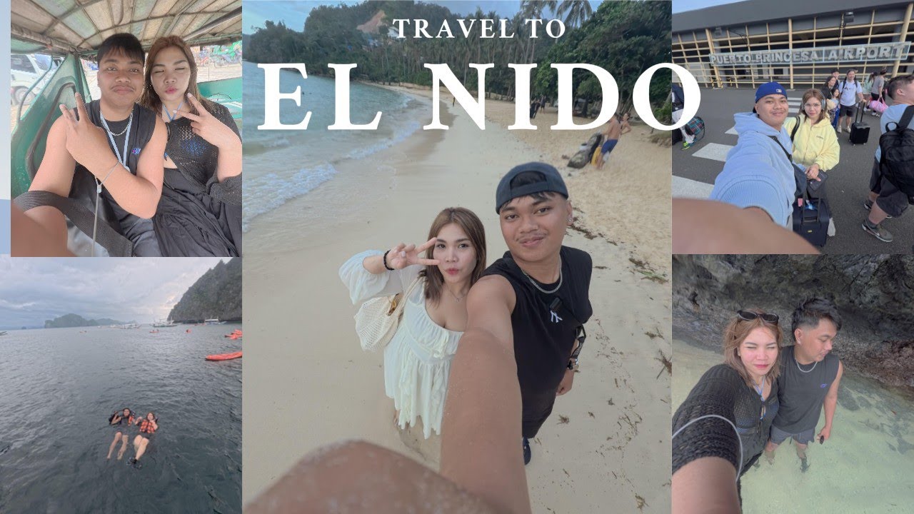 El Nido, Palawan