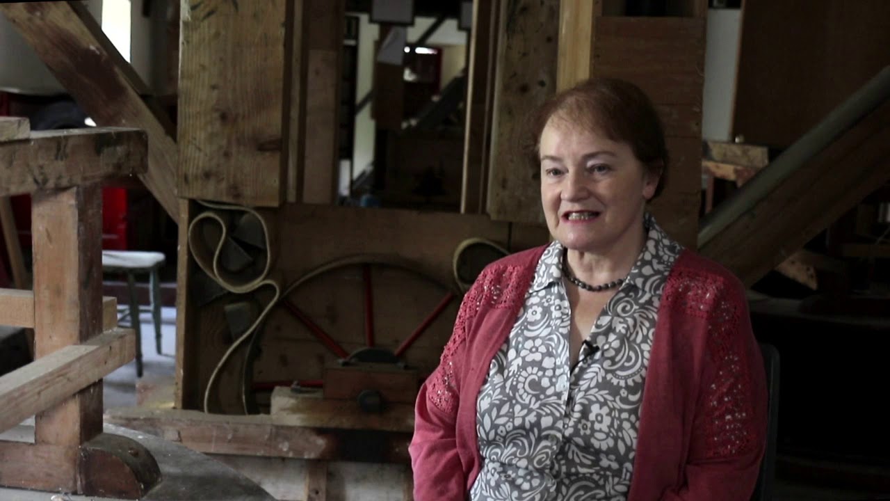 Tuam Mill  2020