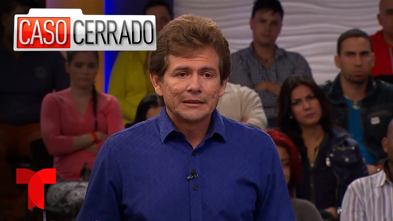 ¡Está convirtiendo a mi hija en anoréxica! 👧🏻⚠️🥀 | Caso Cerrado Capítulo Completo