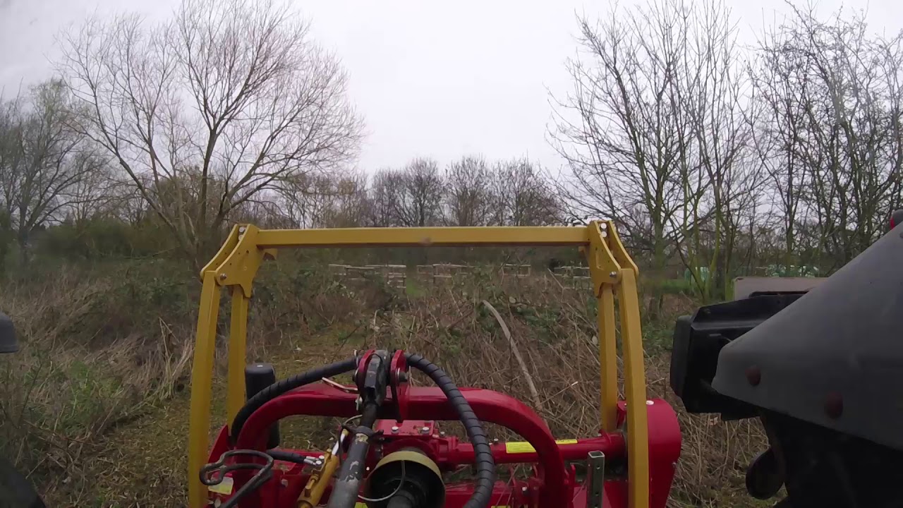 seppi mulcher