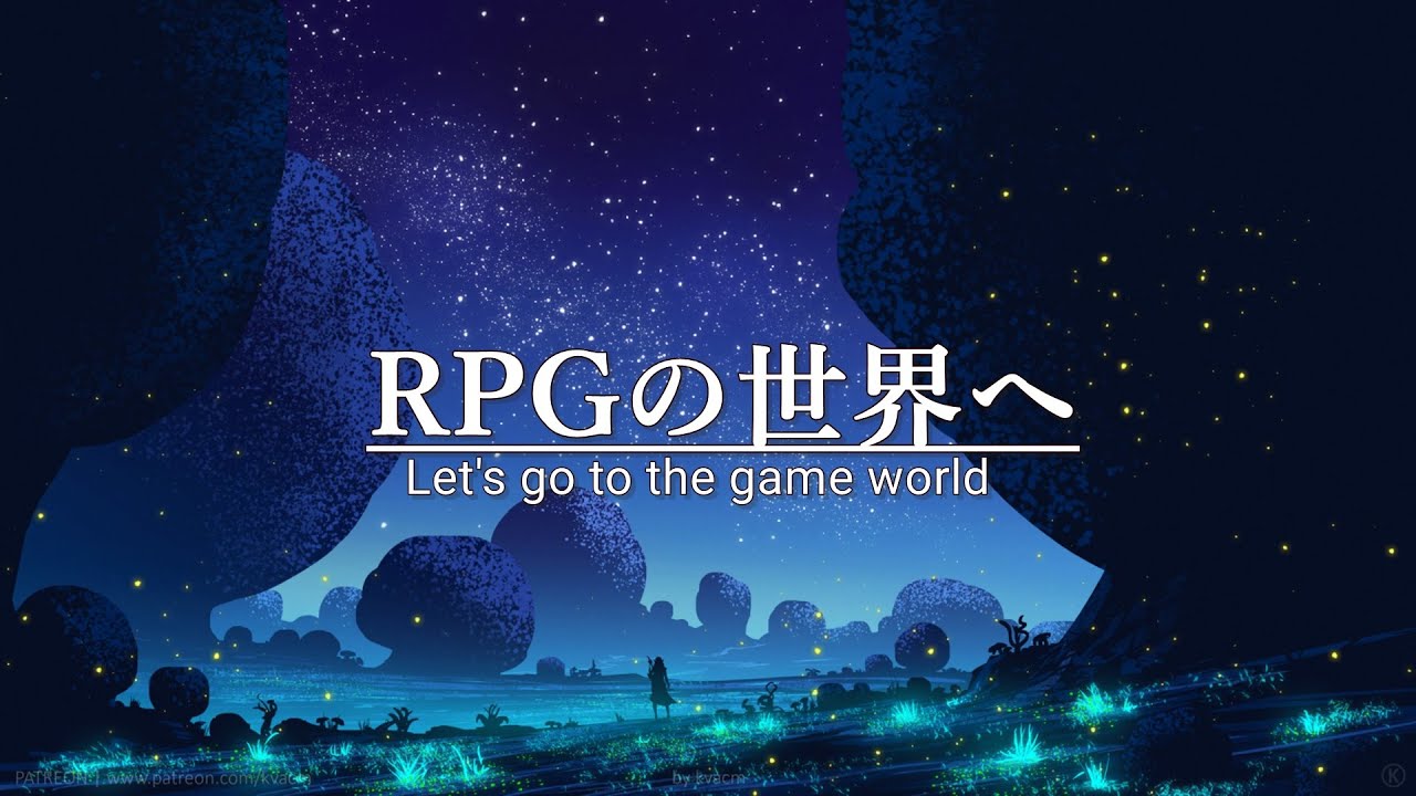 【癒し効果】異世界へ行ける、伝説のファンタジー音楽【作業用BGM】Fantasy Celtic Music