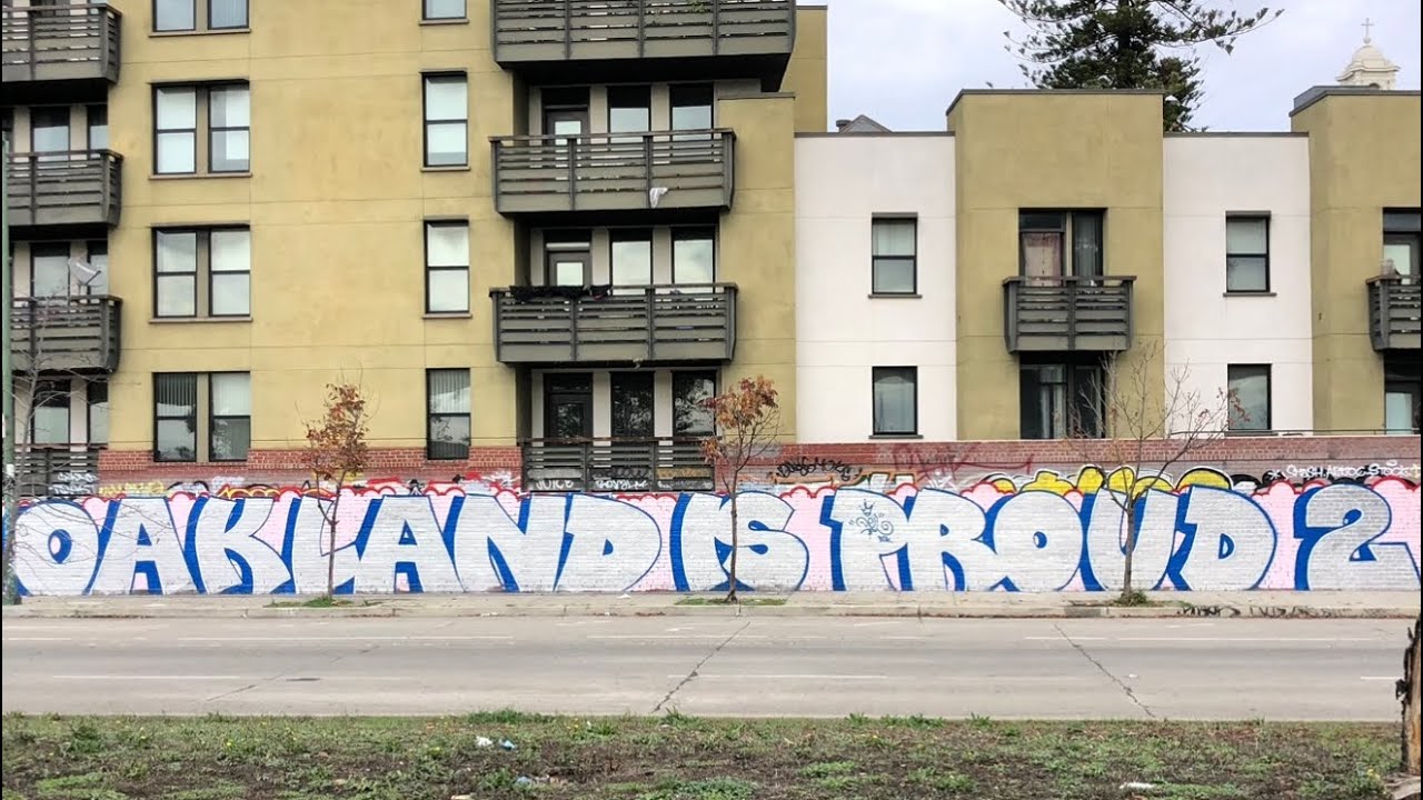 OAKLANDISH