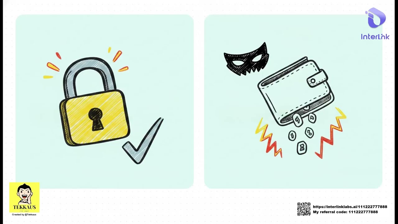 🛡️ The Ultimate Guide to Private Mainnet Readiness Securing Your InterLink Legacy 🚀