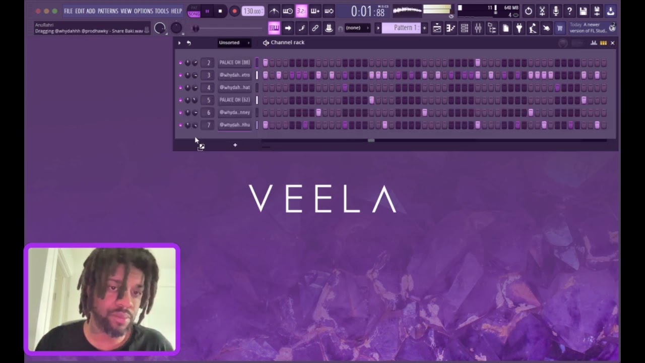 FL Studio Cook up Using A Loop From The Cloud! Made A FIRE Beat In 10 Minutes!