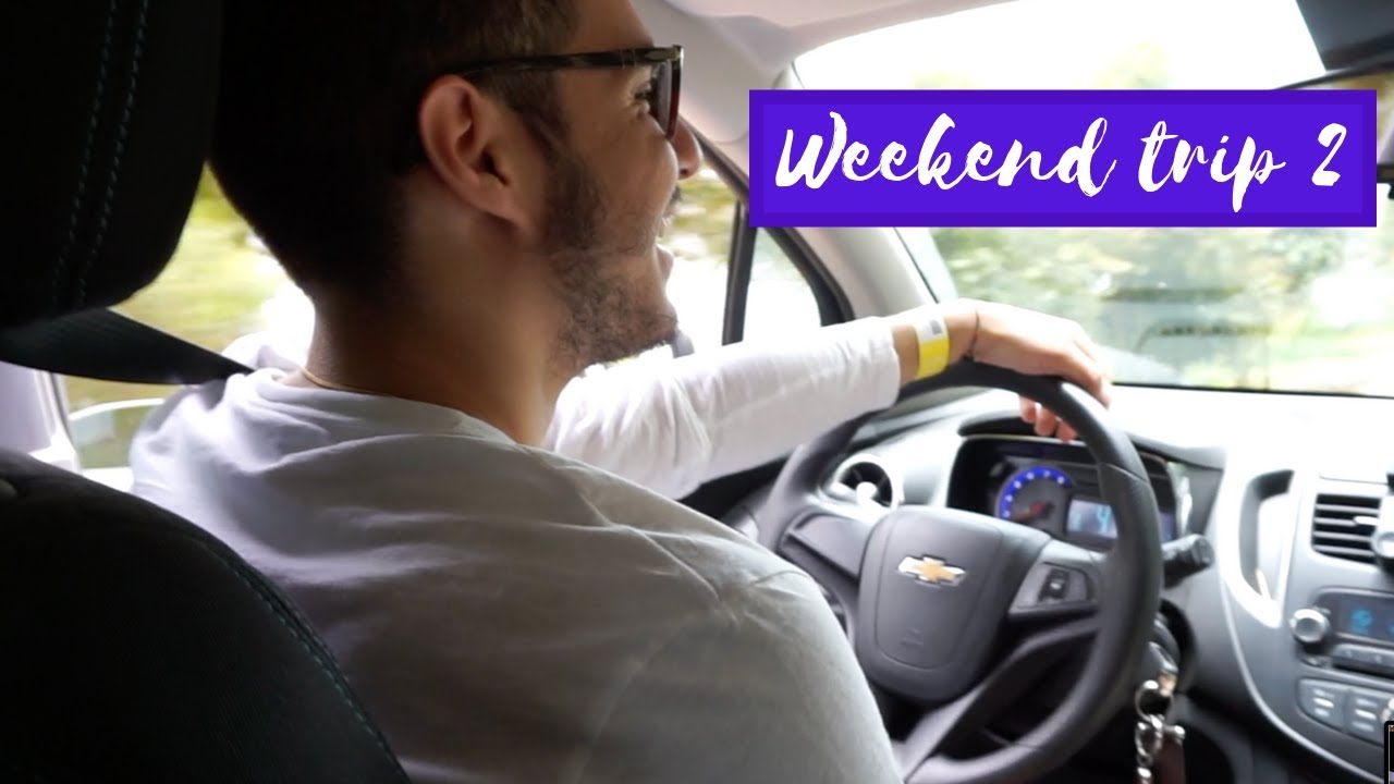 Weekend trip 2....FOOD& MORE FOOD