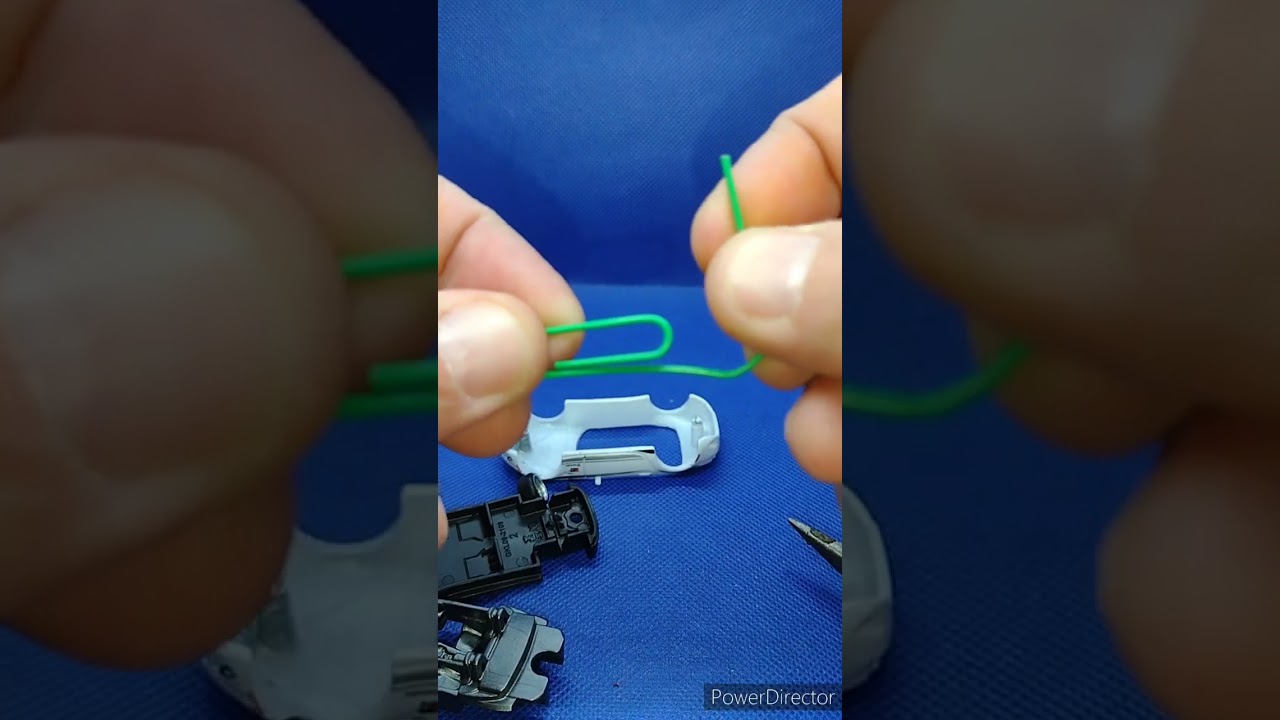 Tutorial! How To Prep Your Wheels For A Camber Install On Your 1:64 Scale Diecast Hot Wheels Car. 🚘🚗