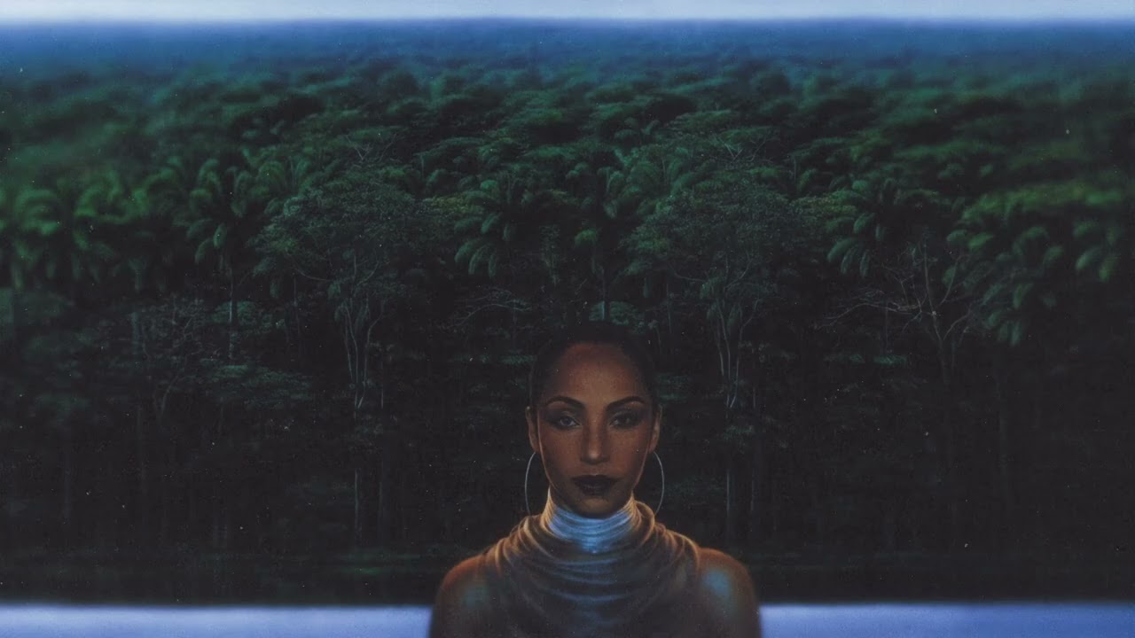 Sade - Paradise [mesklun deephouse flip]