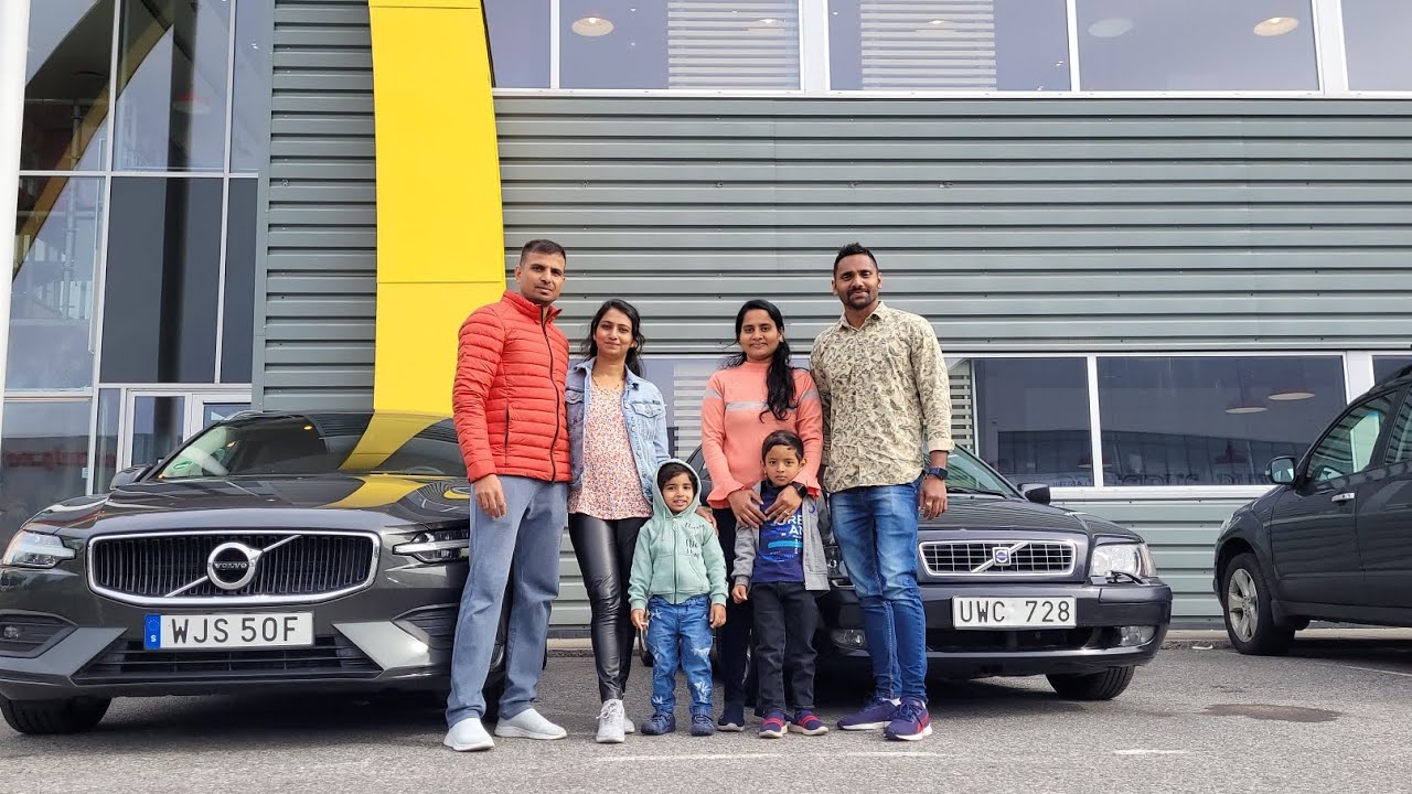 Norway Trip Part I - Lillehammer  #HunderfossenAdventurePark   #SanchaKush #charlie777 #MonsoonRaaga