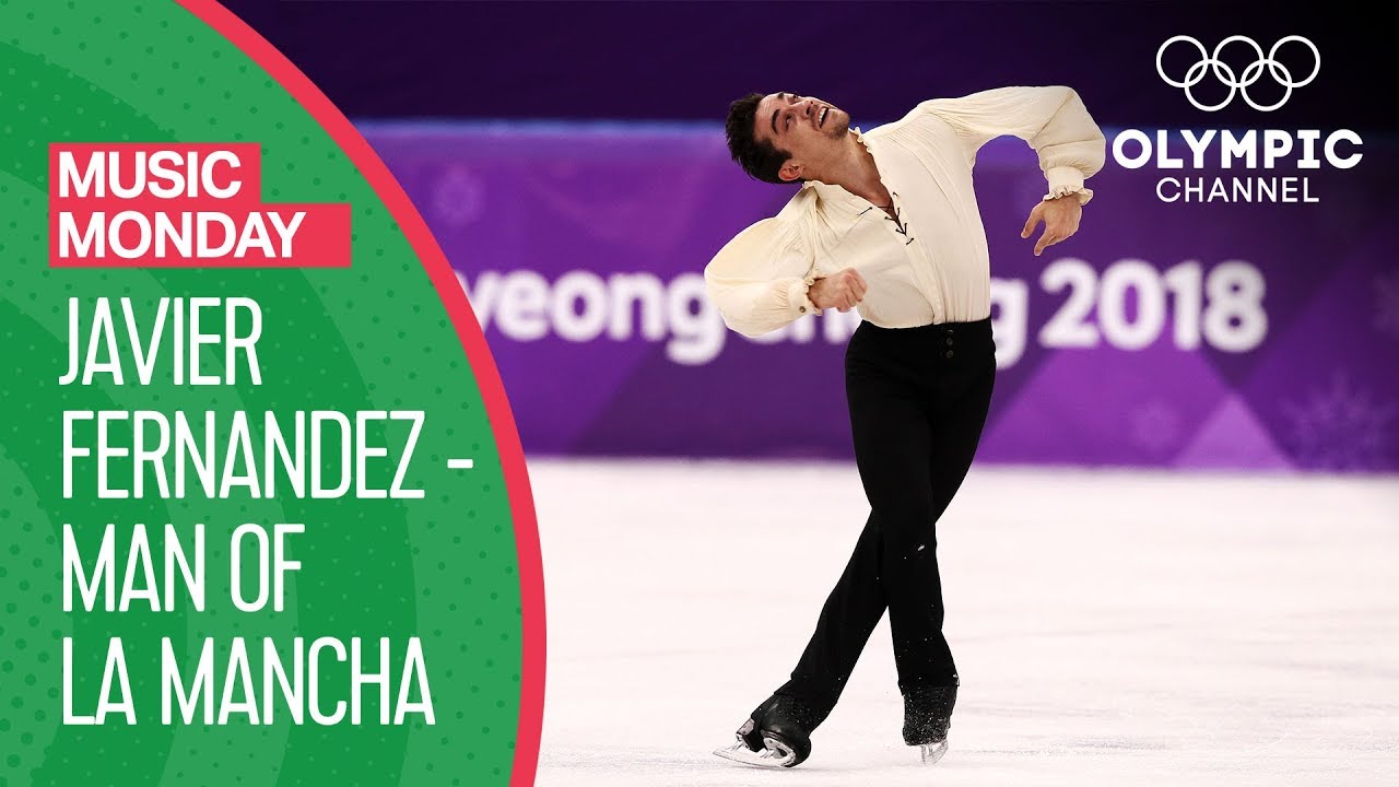 Javier Fernandez' 