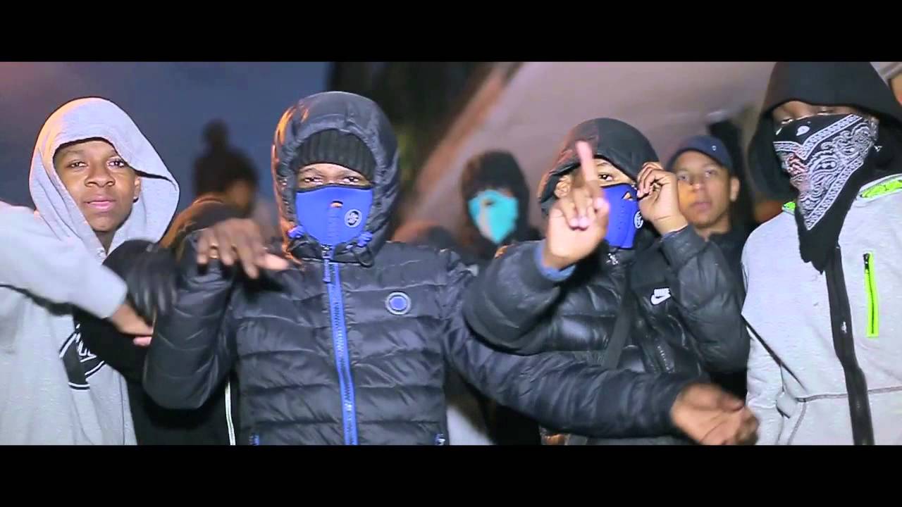 FTL (Yung Krimz, Yung Skeng, Timzy & Bee) - Dey know | @PacmanTV