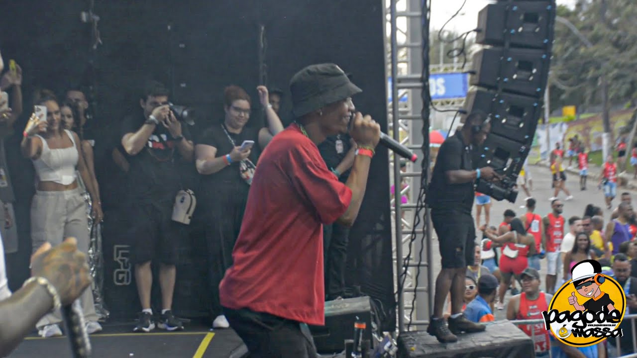 OH MAJOR | SALVADOR FEST 2023