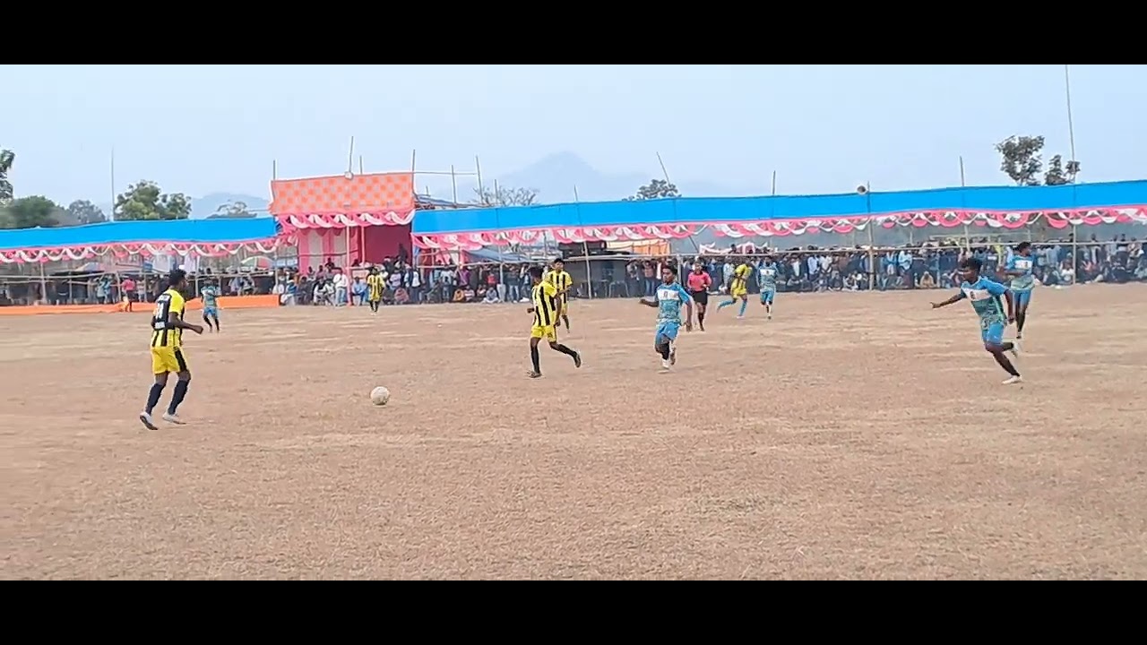Football Match 3