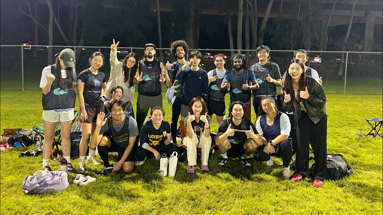 LA 2026 - Game 6 - Dumpling vs Hurricane