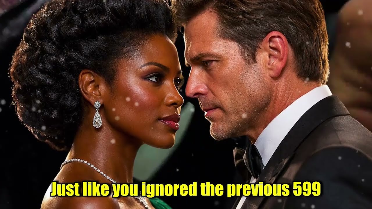 Black Woman Defends Billionaire After Racist Video Goes Viral—What She Does Next Shocks Everyone