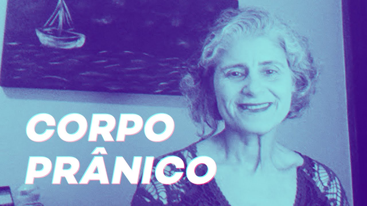 Corpo Prânico