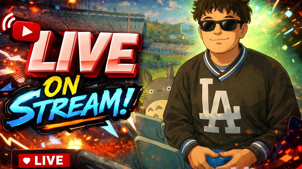 🔴 LIVE 🔴 trying out multi streaming | !kick !youtube