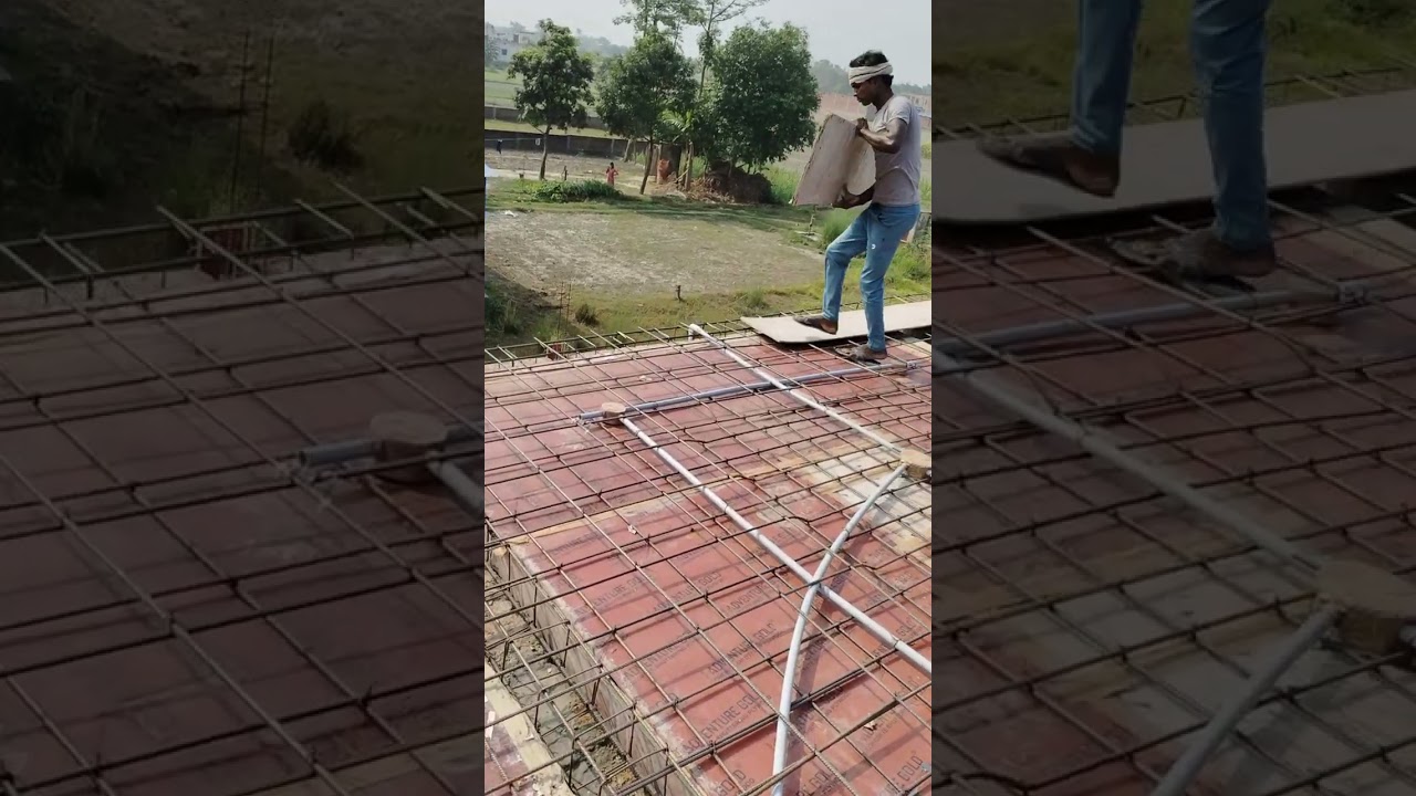 Electrician work video 