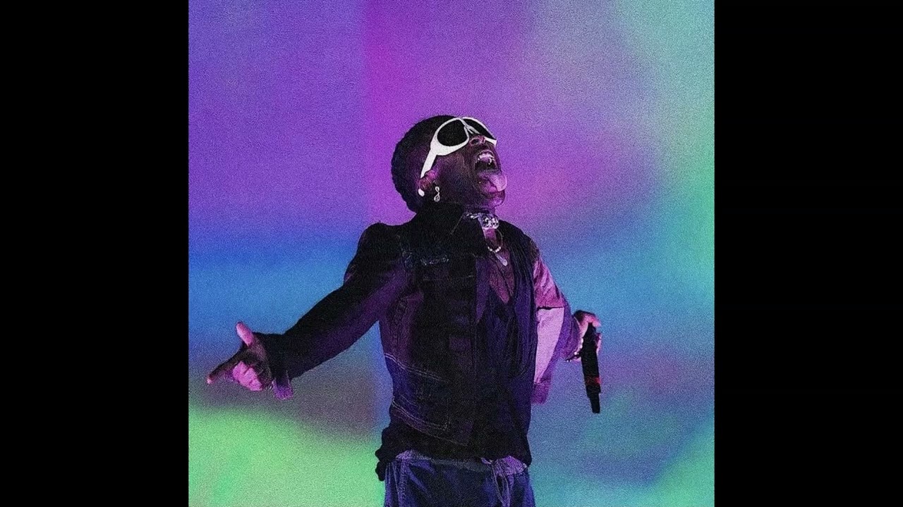 (FREE) Lil Uzi Type Beat - the way it goes
