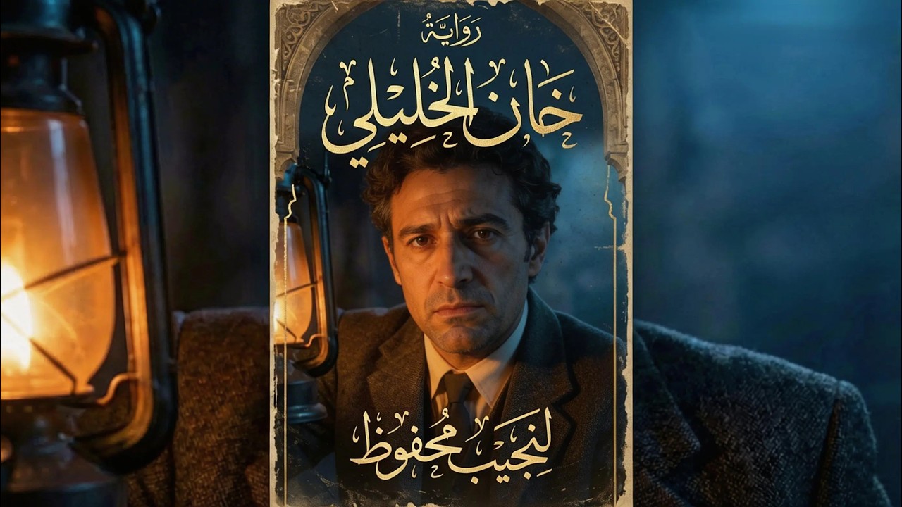 هروباً من القنابل إلى قبضة القدر.. ماذا حدث في خان الخليلي؟