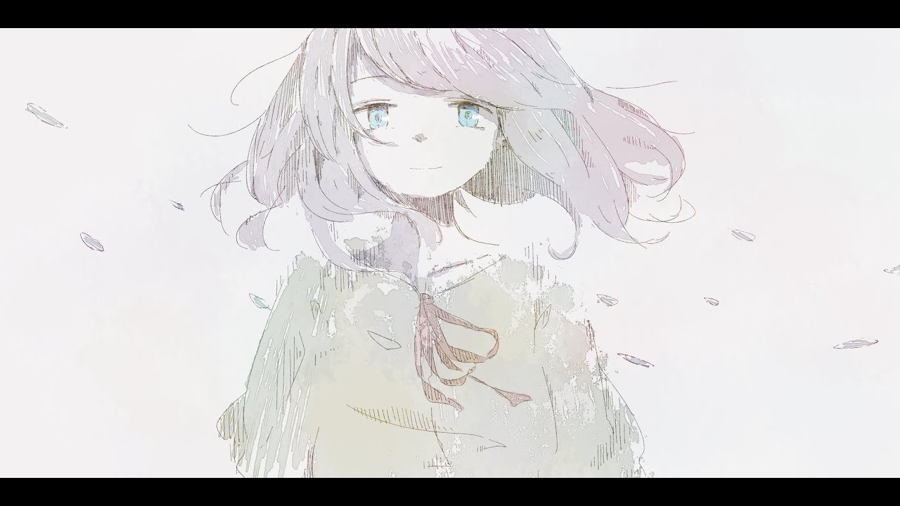 haruno | nuit - Hatsune Miku