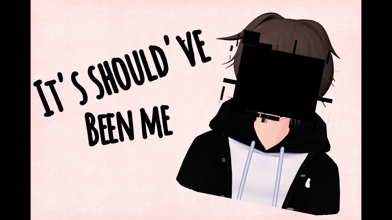 [Male Vtuber Cover] It Should've Been Me (R.I.P) / Mochita