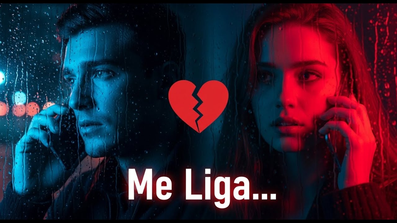 Me Liga Que Eu Largo Tudo 💔 | Sofrência Que Aperta o Peito