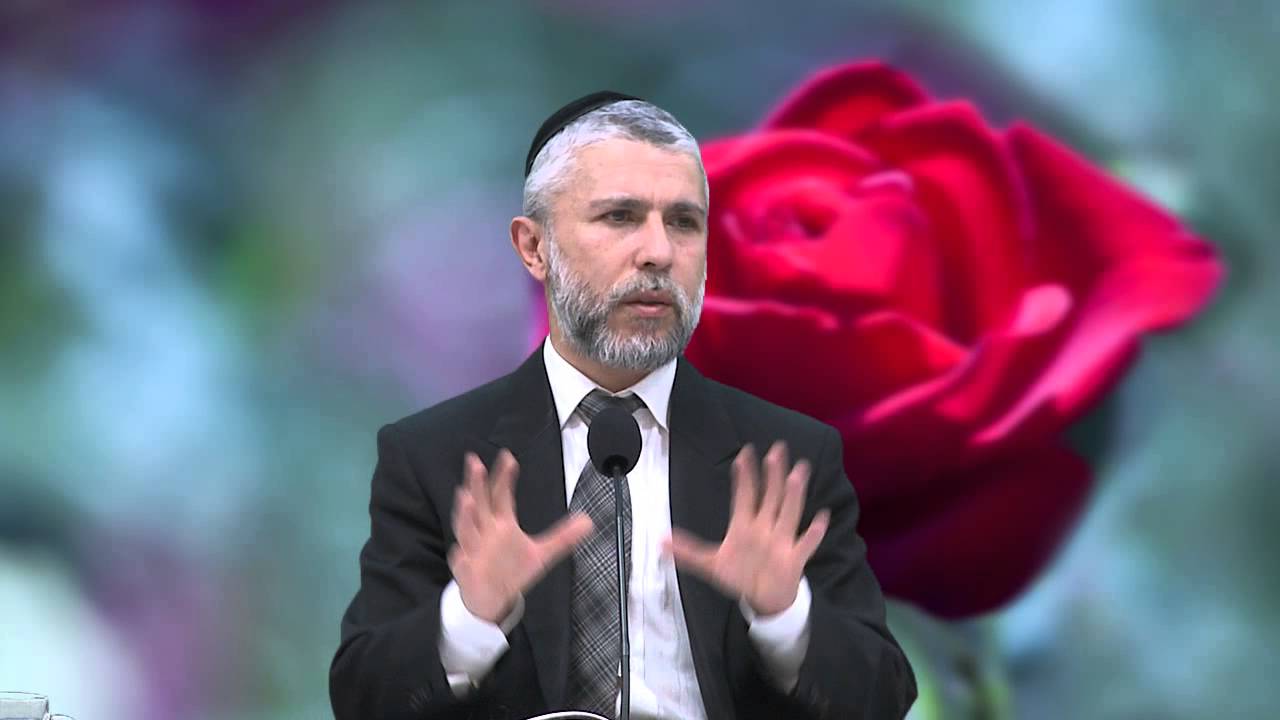 הרב זמיר כהן - קצרים - תלמד לדבר יפה