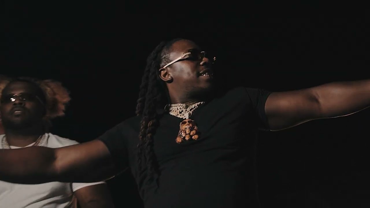 G.CASS-OOW ft. BSG BIG WORM