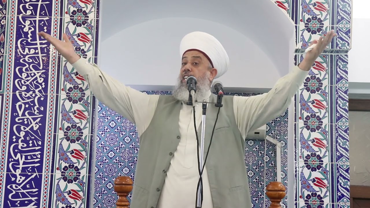 عظيم الأجر في الوصايا العشر ]الوصيةُ الرابعة : ولا تقربوا الفواحش (الزنا)
