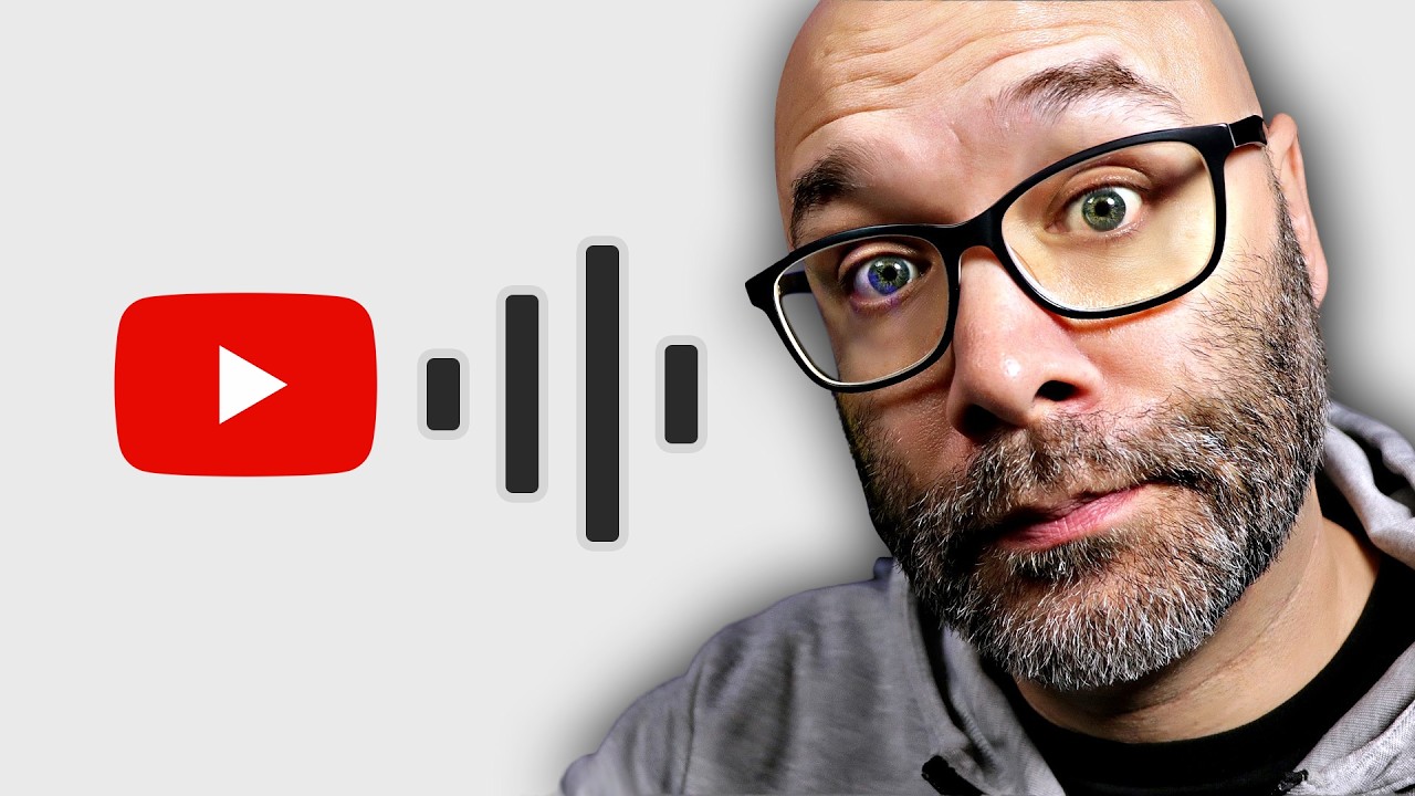 YouTube Comment Voice Replies Are Now Available To Everyone!