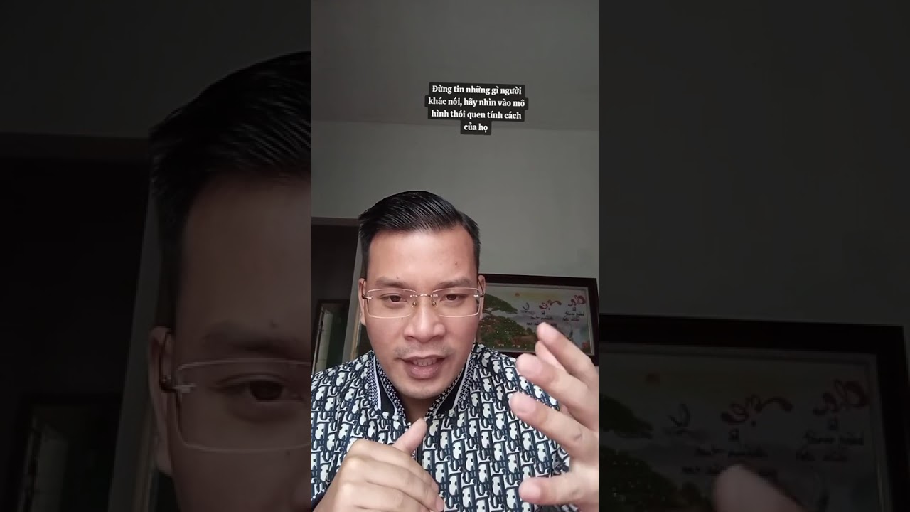 Đừng mong chờ những điều tốt đẹp từ những người đã gây ra tổn thương cho bạn