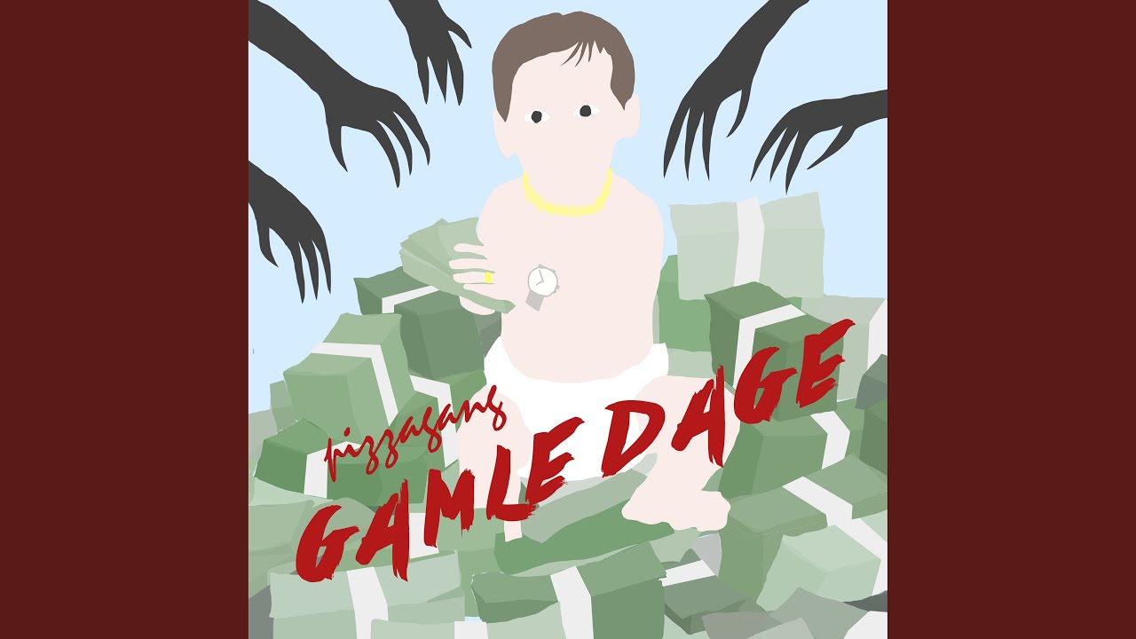 Gamle dage