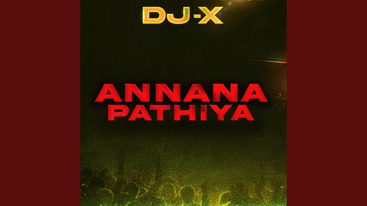 Annana Pathiya
