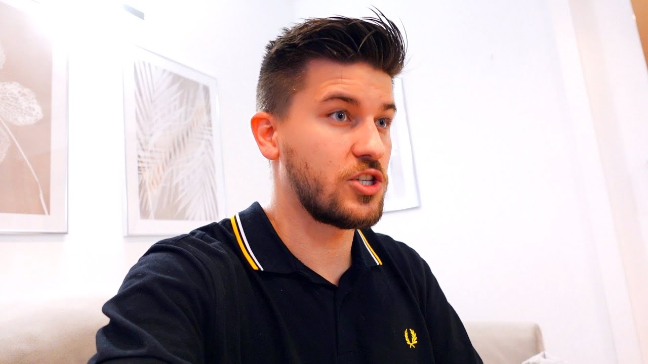 VLOG: ШТРАФ НА 300€! ВСЕ, СИДИМ ДОМА! 13.11.20