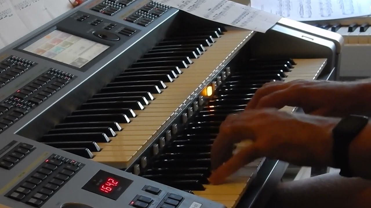 Bolero