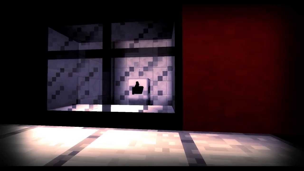 The Infiltration Episode 1/2 - Minecraft Machinima