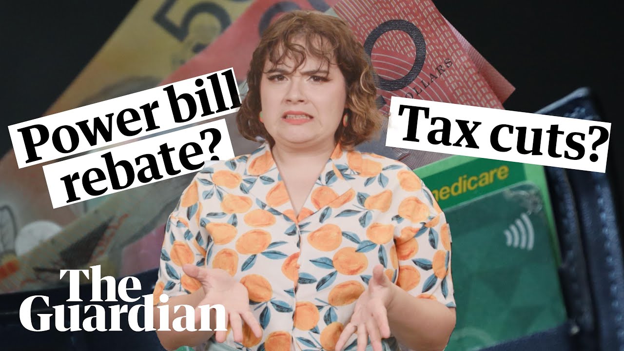 The 2025 Australian federal budget: here's what you need to know