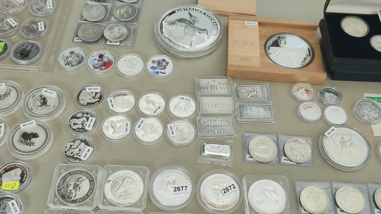 Szósta Polska Aukcja Stakerska. OneBid.pl