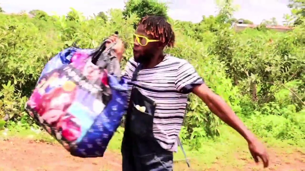 Mon séjour (épisode o1)