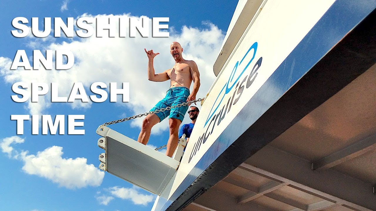 Cruising in Hawaii with UnCruise Adventures
