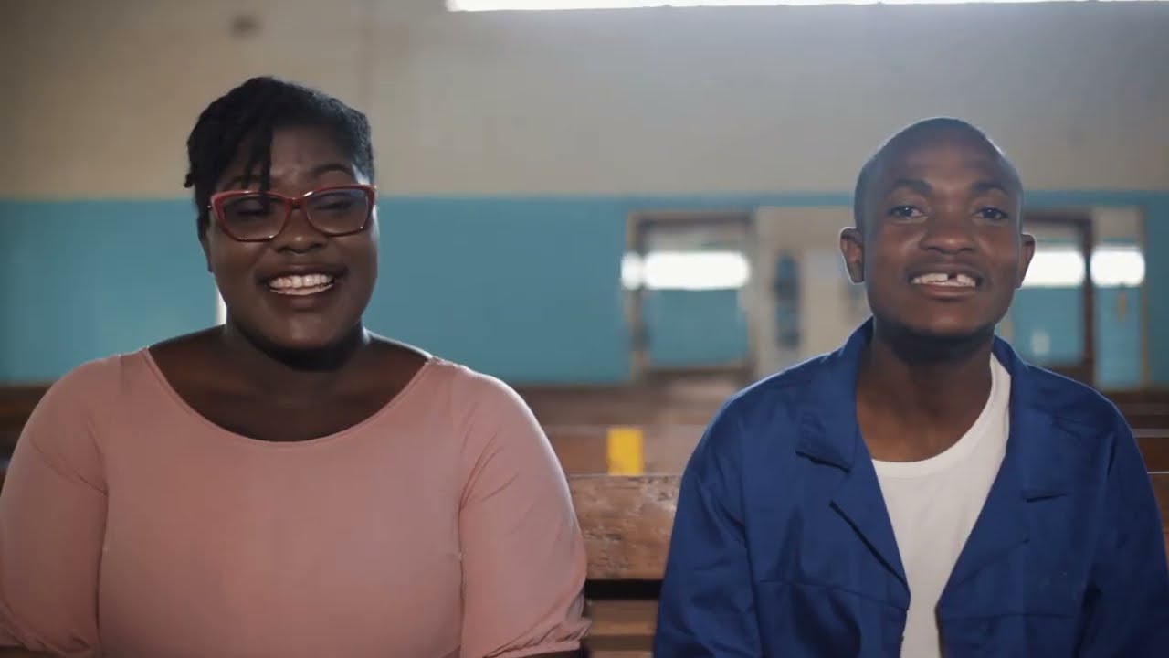 Twalileta_//Sweet Chords of Hope Ministries