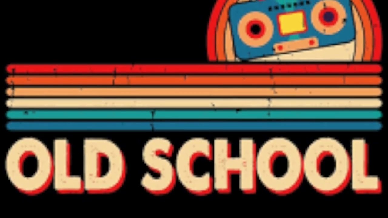 Old school