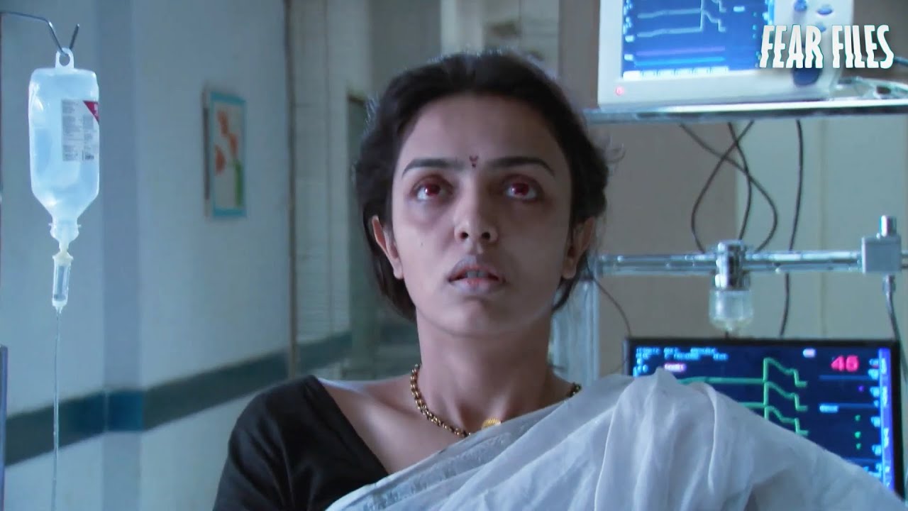 பேயோட்டுதல் | Creepy Ghost | Fear Files Season 1 | Horror Serial | Episode 12 | Zee Tamil Classics