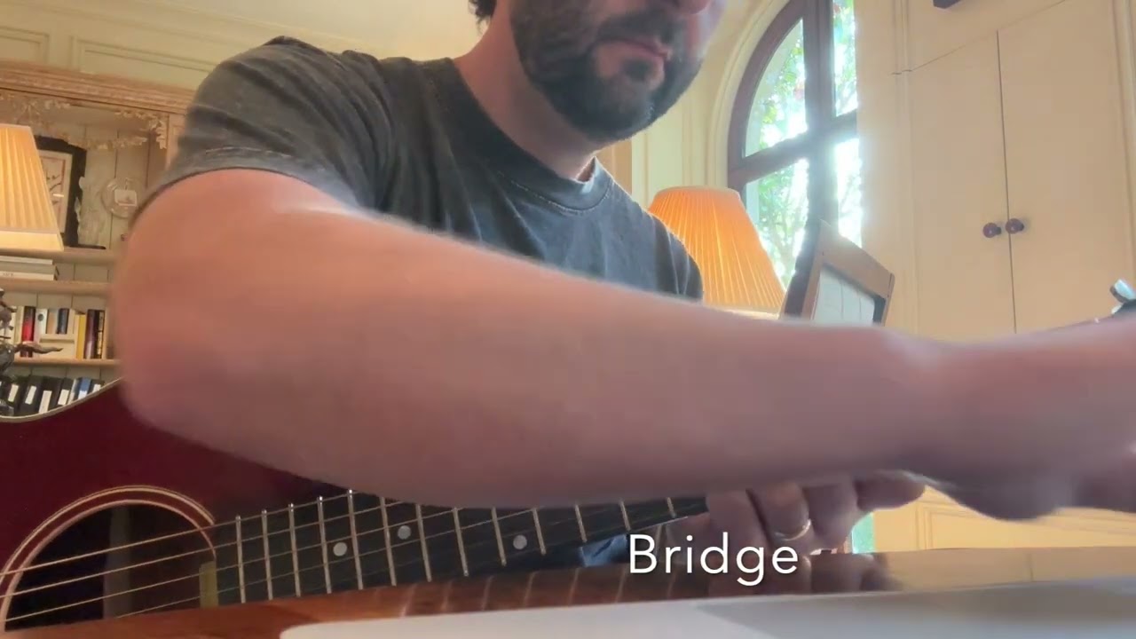 Debarge - I Like It (Guitar Chords)