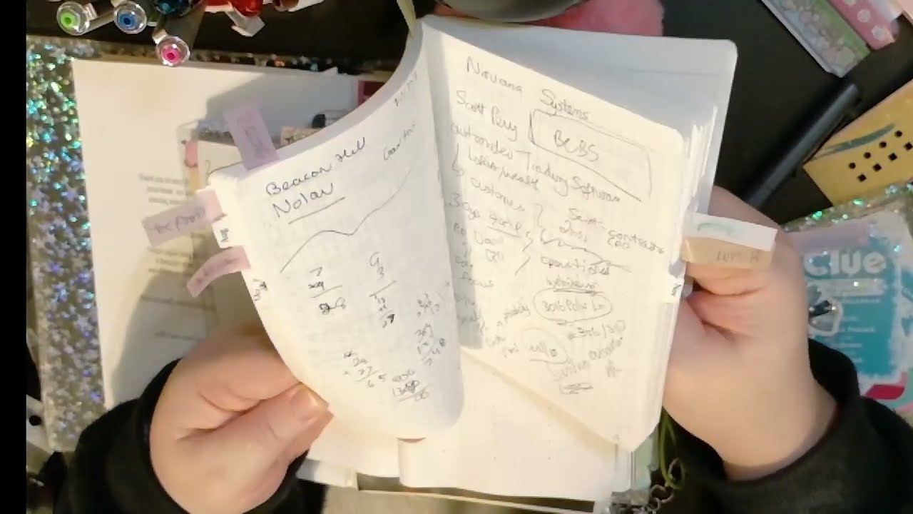 Planner Chat  - Fighting the FOMO